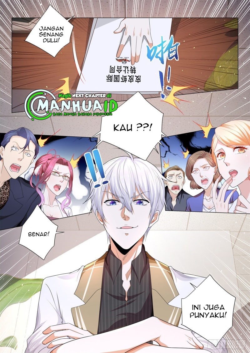 Shen Hao’s Heavenly Fall System Chapter 139 Gambar 2
